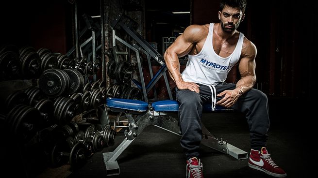 Estanozolol en la musculación: Beneficios y consideraciones