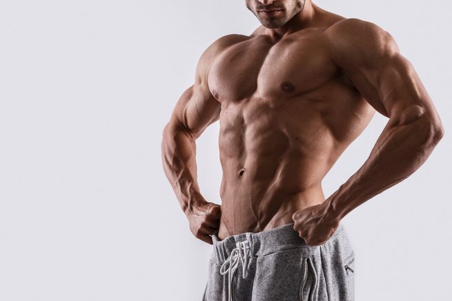 Inyección de Estanozolol: Vía de Administración